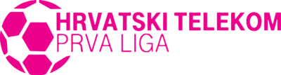 Croatian First Football League Logo (Prva HNL) png