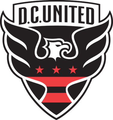 D.C. United Logo png