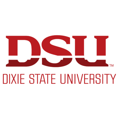 Dixie State University Logo (DSU) png