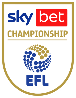 EFL Championship Logo png