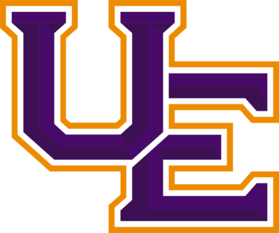 Evansville Purple Aces Logo png