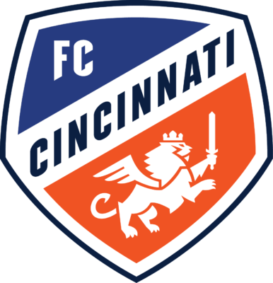 FC Cincinnati Logo png