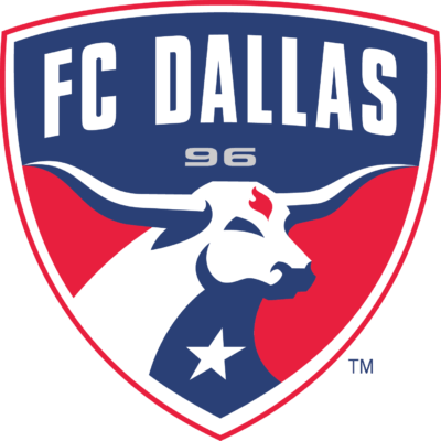 FC Dallas Logo png