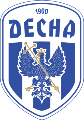 Desna Chernihiv Logo png