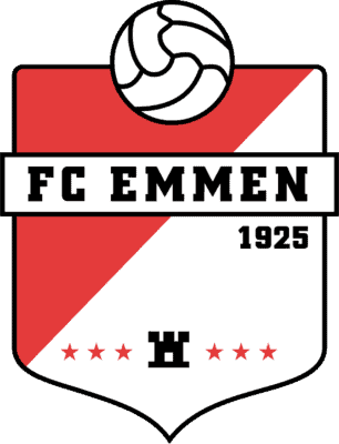 FC Emmen Logo png