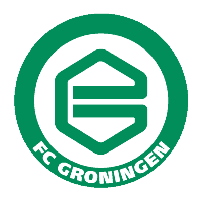FC Groningen Logo png