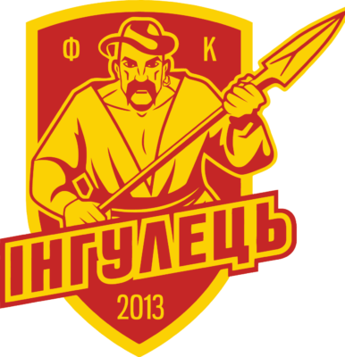FC Inhulets Petrove Logo png