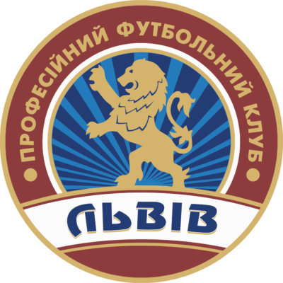 FC Lviv Logo png