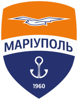 FC Mariupol Logo png