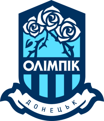 Olimpik Donetsk Logo png