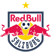 FC Red Bull Salzburg Logo Download Vector