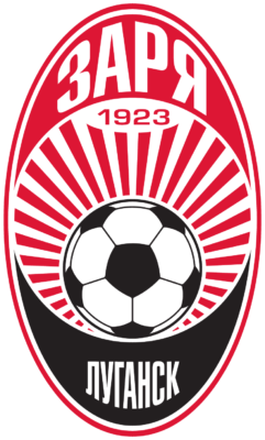 Zorya Luhansk Logo png