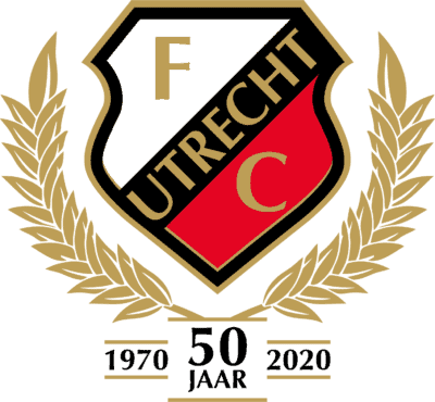 FC Utrecht Logo png