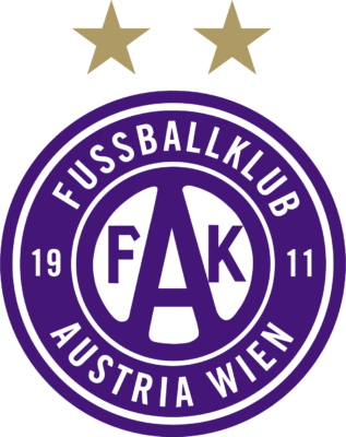 FK Austria Wien Logo png