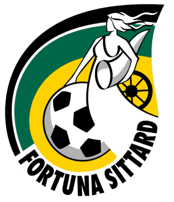 Fortuna Sittard Logo png