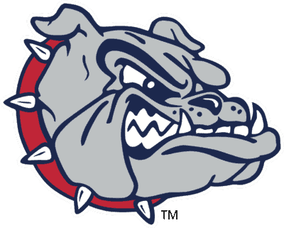 Gonzaga Bulldogs Logo png