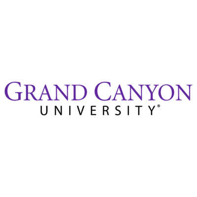 Grand Canyon University Logo (GCU) png