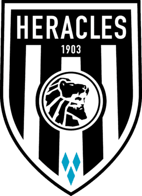 Heracles Almelo Logo png