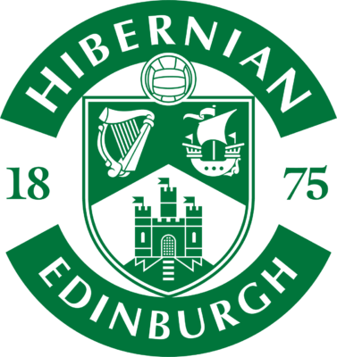 Hibernian Logo png