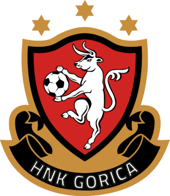 HNK Gorica Logo png