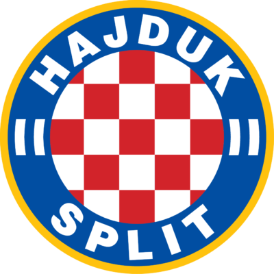 HNK Hajduk Split Logo png