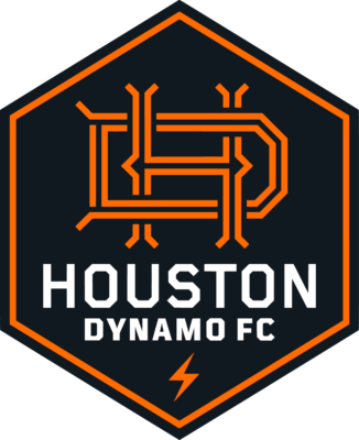 Houston Dynamo FC Logo png