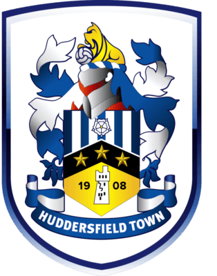 Huddersfield Town Logo png