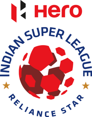 Indian Super League Logo (ISL) png