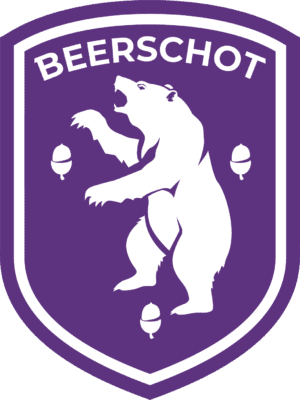 K Beerschot VA Logo png
