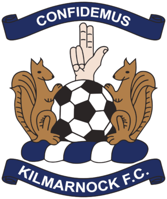 Kilmarnock Logo png