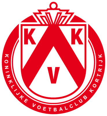 KV Kortrijk Logo png