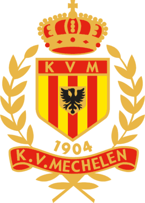 KV Mechelen Logo png
