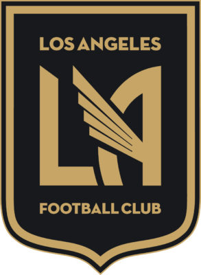 Los Angeles FC Logo png