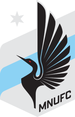 Minnesota United FC Logo png