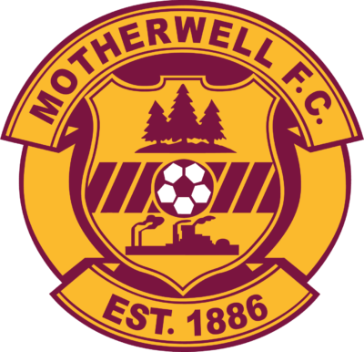 Motherwell Logo png