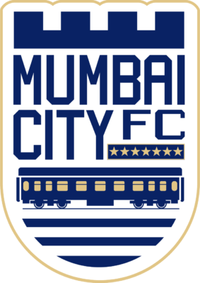 Mumbai City FC Logo png