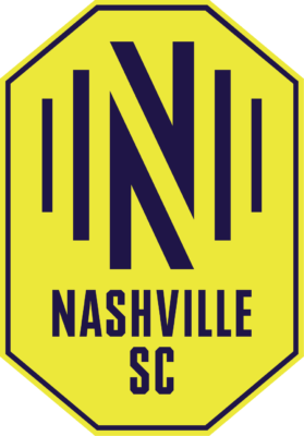 Nashville SC Logo png
