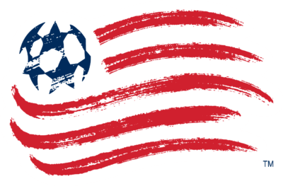 New England Revolution Logo png