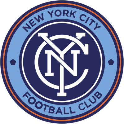 New York City FC Logo png