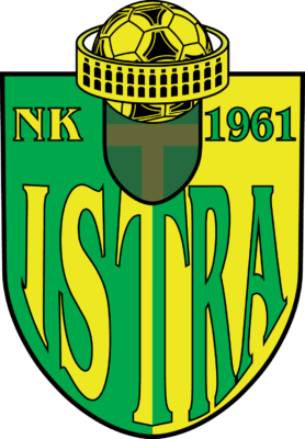 NK Istra 1961 Logo png