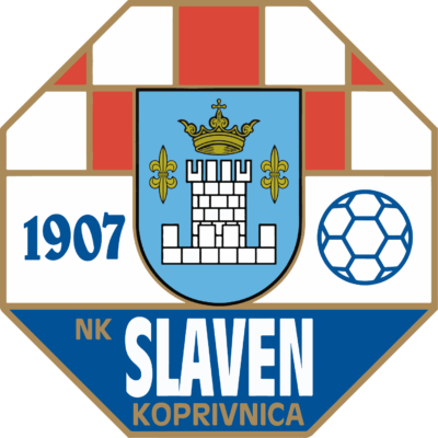 NK Slaven Belupo Logo png
