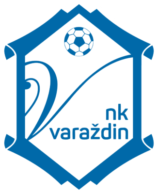 NK Varazdin Logo png