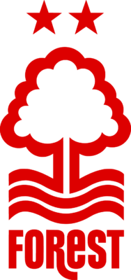 Nottingham Forest Logo png