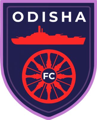 Odisha FC Logo png