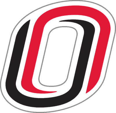 Omaha Mavericks Logo png