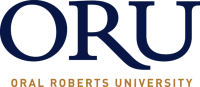 Oral Roberts University Logo (ORU) png