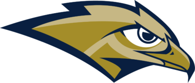 Oral Roberts Golden Eagles Logo png