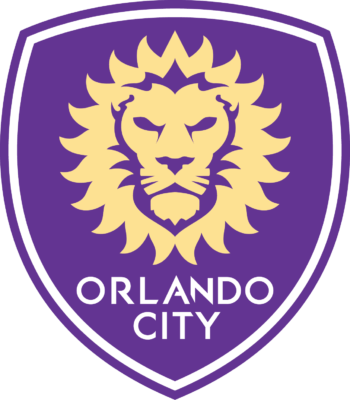 Orlando City Soccer Logo png