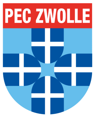 PEC Zwolle Logo png