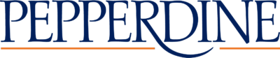 Pepperdine University Logo png
